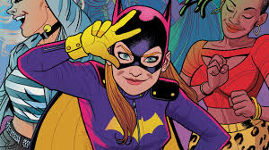 Red or black hair is usually reserved for the strongest superheroine around and wildly impractical hair all over fight scenes, proving that even female superheroes have to deal with extra bullshit. Move Over Tradition The Top 10 Superheroes That Wear Purple