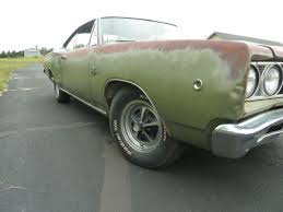 Image result for Medium Green 1968 Coronet