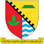 Logo Kab. Bandung from id.m.wikipedia.org