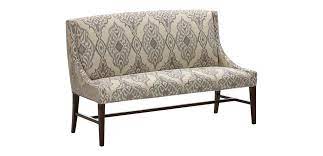 Check spelling or type a new query. Aldrich Bench Ottomans Benches Ethan Allen