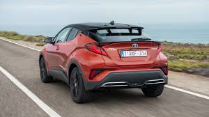 2019 toyota c hr introduced in malaysia new colour option updated styling and equipment list rm150k paultan org. Toyota C Hr Review 2021 Top Gear