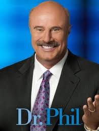 Dr. Phil: Season 18, Episode 2