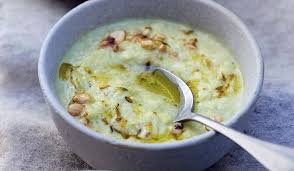 Recette Soupe De Poireau Coco Curry Et Cacahuetes Picard Recette Soupe Poireaux Recette Soupe Cuisson Des Aliments