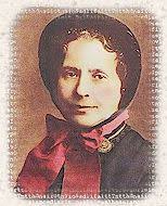 Portrait de Catherine Booth