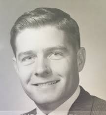 Henry Spruell Grissom (1939-2012)