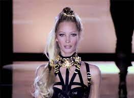 aesthetic junkyard christy turlington 90s supermodels 90s models