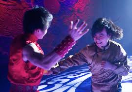 Pt charoen pokphand indonesia tbk jl. Man Of Tai Chi Review Keanu Reeves Directing Debut Variety