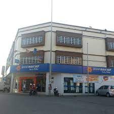Kampung lintas sb koto baru sb koto gadang sb lubuk besar sb padang laweh sb pulau punjung rantau ikil sb silago sb sitiung sb sungai rumbai sb timpeh sb lima puluh kota sarilamak. Bank Rakyat Bank