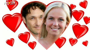 Javier Guzman verliefd op Jessica Villerius