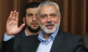 Who was Ismail Haniyeh and why did Israel fear the leader of Hamas?