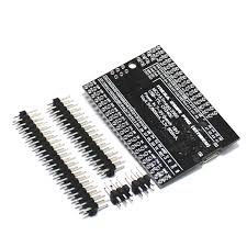 ชิป Mega 2560 Pro Embed Ch 340 G / Atmega 2560-16 สําหรับ Arduino | Shopee  Thailand