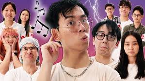 1 Brett vs 9 Women: Musical Speed Dating