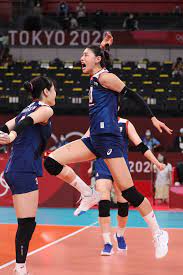 Fivb 여자 배구 네이션스리그는 개최 예정인 배구 국제 대회이다. Avtscpij5lngfm