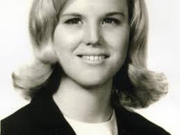 Sabra Evelyn Pierce Young's Memorial Website