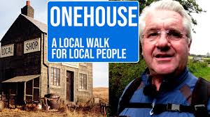 Onehouse, Suffolk : A local walk for local people!