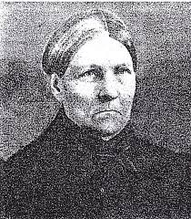 Rebecca Bryant Tucker (1834-1909)