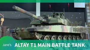 Haber son dakika magazin spor ekonomi i̇ndirim kuponları tümü. Idef 2019 Bmc Presents T1 Altay Technology Demonstrator Youtube