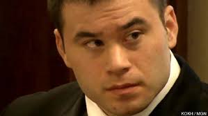 Victims of ex-Oklahoma officer say lives forever changed