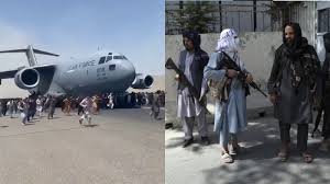 The taliban insurgency began after the group's fall from power during the 2001. Rcl9napga9wwqm