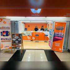 Wong heang tuck, ceo of u mobile, was in johor bahru today to mark the launch of 4.5g service in the southern city. U Mobile Aeon Tebrau City Shopping Centre Home Facebook