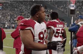 Marshawn lynch sells skittles on evine live. Arizona Cardinals Eating Skittles During Game Vs Seattle Gif