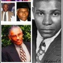 Clifford "Hutt" Hardiman Obituary