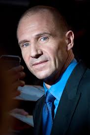 Ralph Fiennes