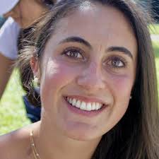 Magdalena SAENZ RUIZ