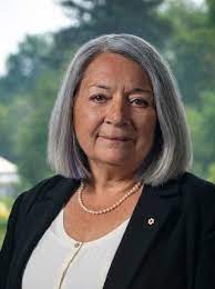 Canadainfo: Government: Federal: Governor General