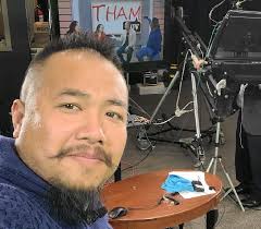 Research coordinator