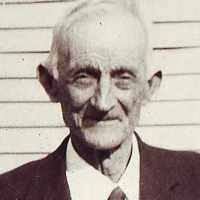 Daniel Wilcoxson (1834–1925)