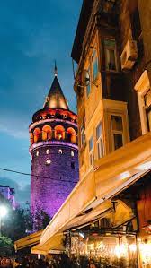 �stanbul Wallpapers
