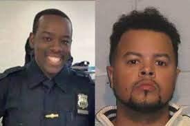 Cop killed in hit-and-run pointed gun at woman, yelling 'I can kill you  right now,' report claims