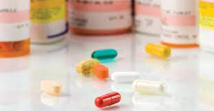 Assessing The Risk Of Drug Interactions Dimensions Of Dental Hygiene