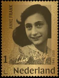 Anne Frank, 75 Years Later (Netherlands 2020)