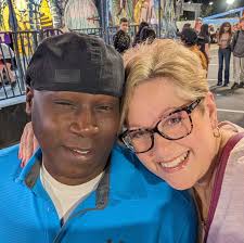 It is with a heavy heart that we inform our MOSO family about the death of  retired professor, Larry Albright. He passed away Sunday. He was a very  beloved instructor in the