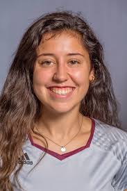 2018 Women's Volleyball Roster