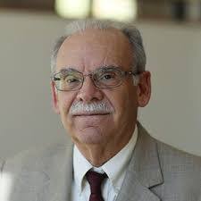 Melvin Manson's Instagram, Twitter & Facebook