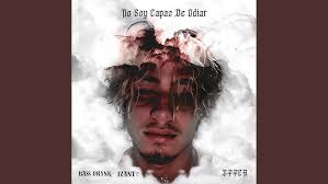 No Soy Capaz de Odiar