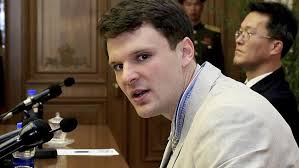 Otto Warmbier dead after returning from North Korea