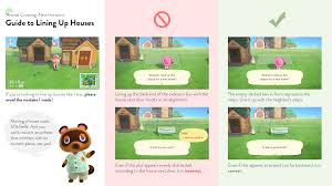 Mar 25, 2020 · here's what you need to do to move your house in animal crossing: Psa How To Align Houses Animalcrossing