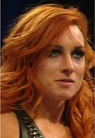 Becky Lynch took advantage of an opportunity, then went