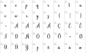 Instantly preview hiyida script demo with your own text. Hiyida Script Demo Font Free For Personal