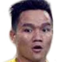 Thanh Trung Dinh Transfer News, History, Market Value (ETV) & Career Stats