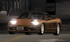 There's nothing like the freedom of the open road. Igcd Net Honda Nsx In Juiced 2 Hot Import Nights