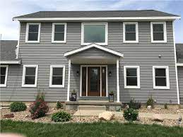 Everlast™ was developed, tested, refined, and improved over the past decade by a materials laboratory under one of the largest building manufacturers in the world. Everlast Advanced Composite Siding Midwest Construction Blog