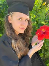 Bella Hines is an Albuquerque Prep graduate! Next stop: LSU