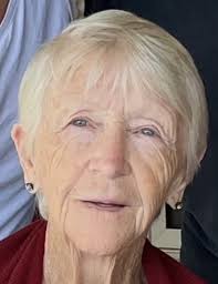 Obituary information for Joyce Annette Donovan