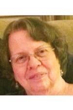 Wanda Partain Obituary (1939