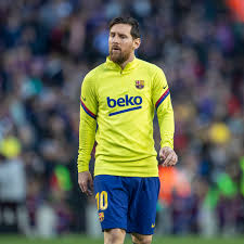 Lionel messi salary per week. Lionel Messi Took A Pay Cut Secured Full Salary For Club Employees And Slammed The Barcelona Board In A Single Statement Barca Blaugranes
